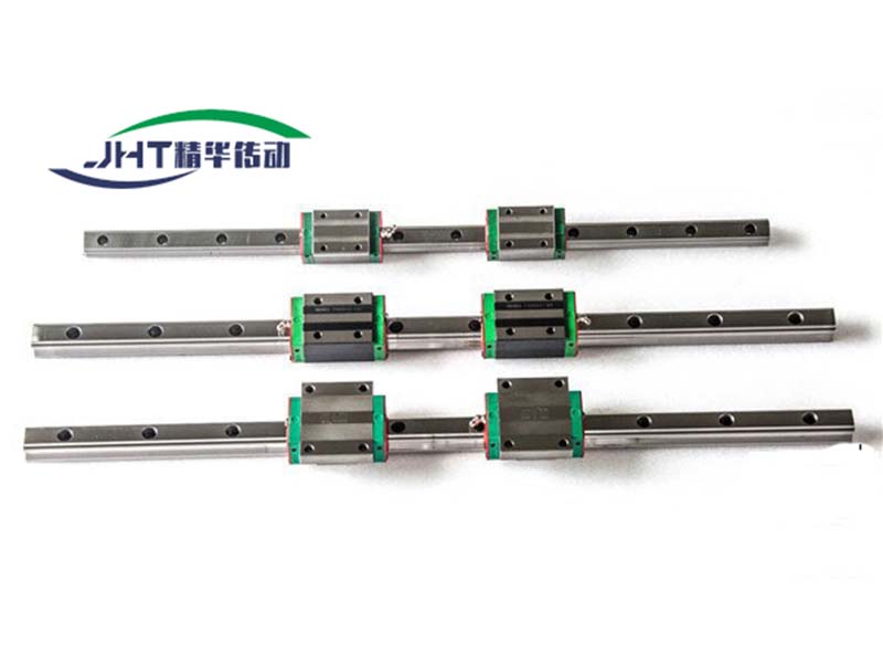 武汉方形滚珠直线导轨-05