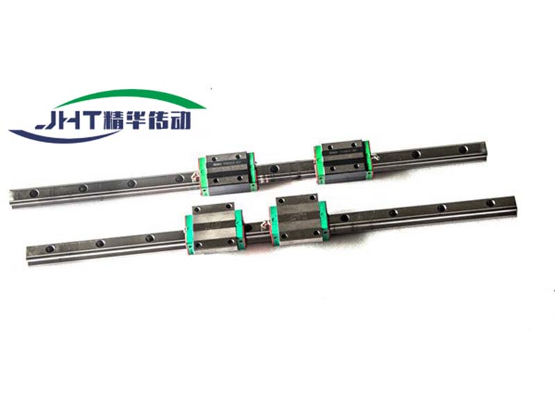 武汉方形滚珠直线导轨-09