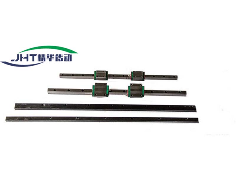 武汉方形滚珠直线导轨-10