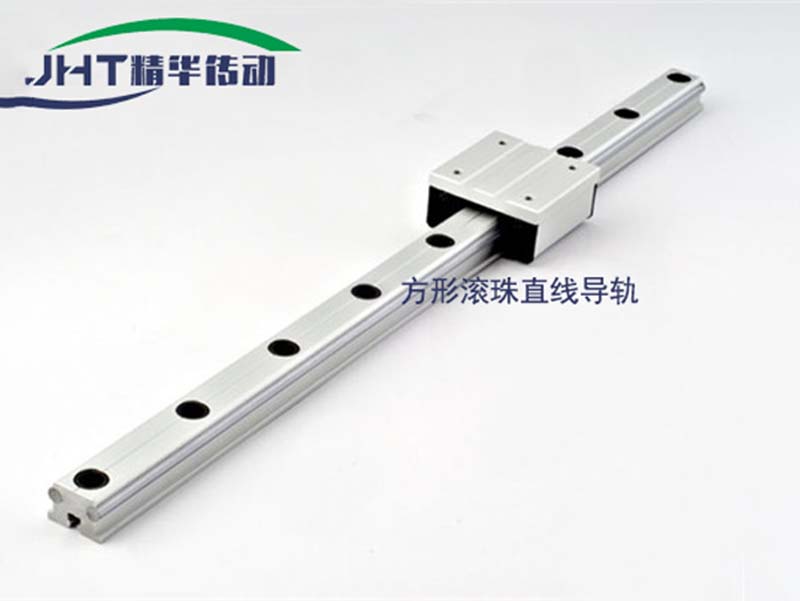 武汉方形滚珠直线导轨-08